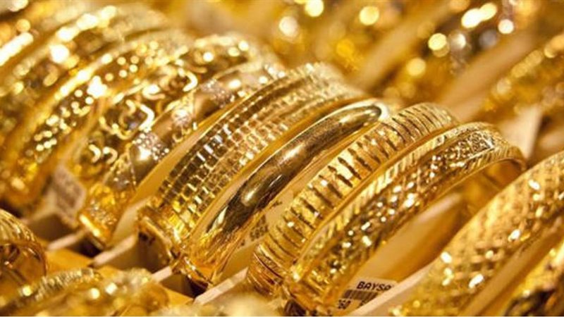 سعر الذهب عيار 24