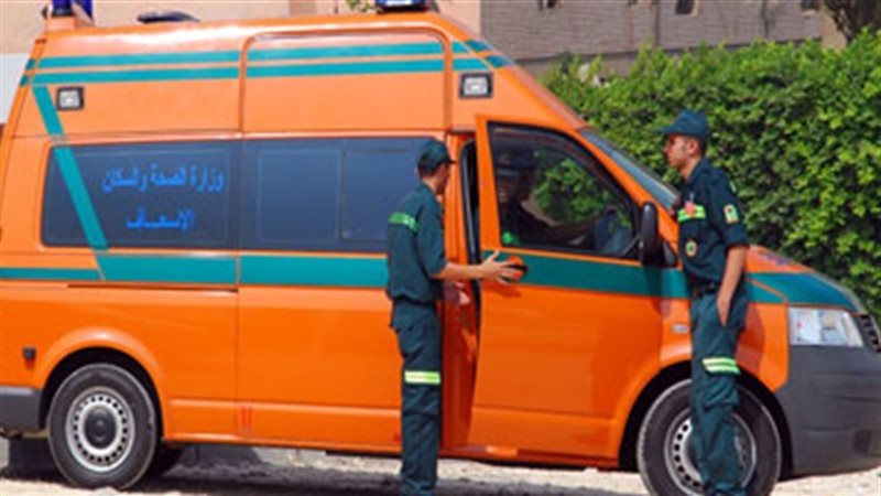 أسماء ضحايا حادث