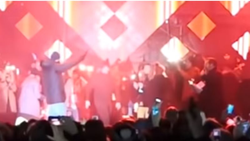 مصرع عمدة مدينة بولندية