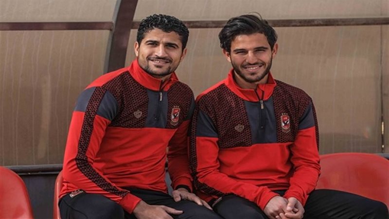  حمدي فتحي يتحدث