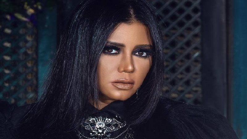رانيا يوسف 