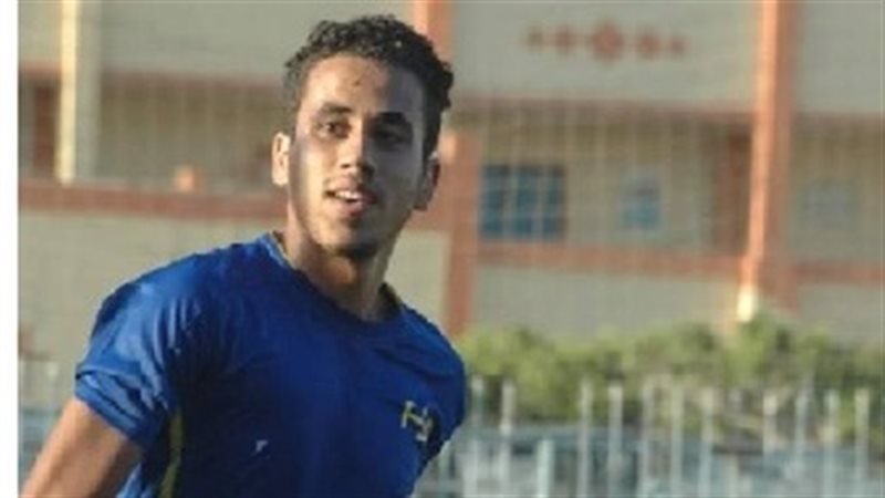 محمد الطنانى 