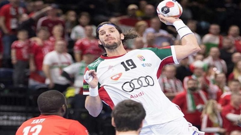 مجموعة منتخب مصر