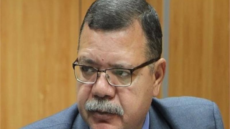 متحدث البترول 