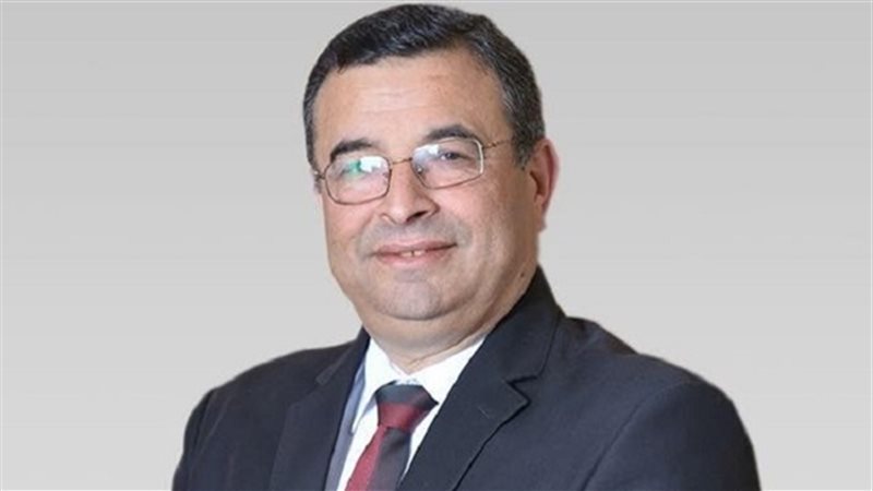 شكرى الجندي 