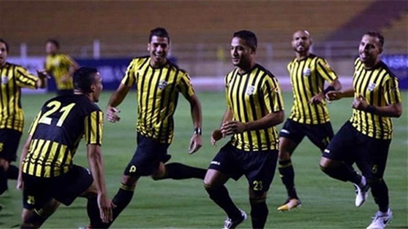 المقاولون 