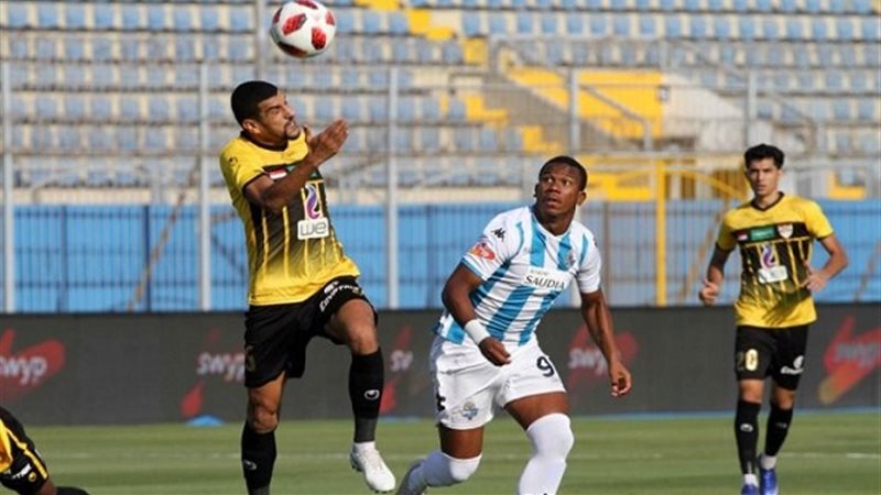 بيراميدز والإنتاج