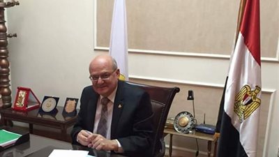 بدء تجربة الامتحانات الإلكترونية في جامعة الزقازيق    