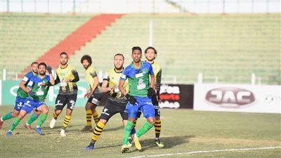 طلعت يوسف: الفوز على المقاولون غالي قبل مواجهة الأهلي والزمالك 