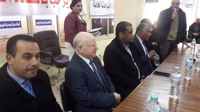 مستقبل وطن ينظم ندوة لذوي الاحتياجات الخاصة في الشرقية 