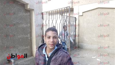 صور.. توافد طلاب الشهادة الاعدادية على اللجان في سوهاج