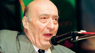 نوستالجيا صباحية | يا عيني على الصبر للرائع وديع الصافي