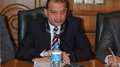 رئيس جامعة بني سويف يوضح أبرز إنجازات ملف الإعاقة لعام 2018 