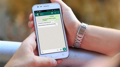 جاي يكحلها عماها .. لهذا السبب واتس آب يمسح رسائلك القديمة