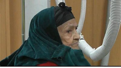  فيديو| الرئيس السيسى يستجيب.. شاهد استنفار الصحة بشأن استغاثة مُسنة محطة سعد زغلول 