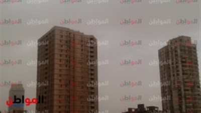 ممنوع الخروج.. الصحة تحذر من عاصفة رملية شديدة