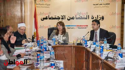 والي: صندوق تأمين الأسرة يستهدف توفير دخل مناسب وضمان حياة كريمة
