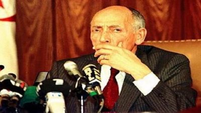 حُكِم عليه بالإعدام وقُتِل على الهواء مباشرة .. من هو