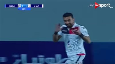 فيديو.. مخلص مباراة سموحة والنجوم أمس   