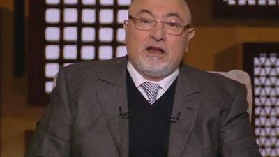 الجندي يشيد بقانون اعتبار الزواج العرفي 
