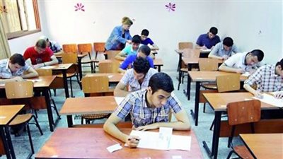 صور.. شاومينج وراء تسريب امتحان الفلسفة للصف الأول الثانوي 2019 