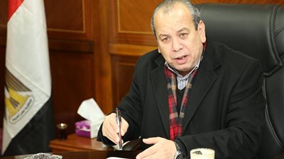 محافظ كفرالشيخ: إنهاء أزمة 17 صيادًا مفقودًا.. وعودتهم خلال ساعات