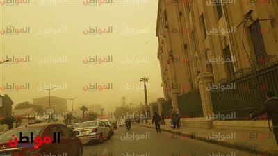 دعاء الرياح لمواجهة عاصفة رملية قوية .. من وصايا الرسول الكريم
