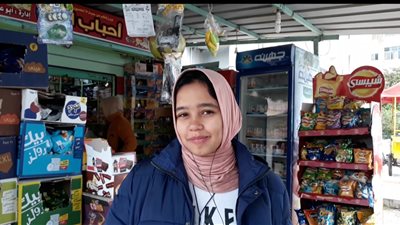 آراء الطلاب في تسريب امتحان الانجليزي اولى ثانوي 2019