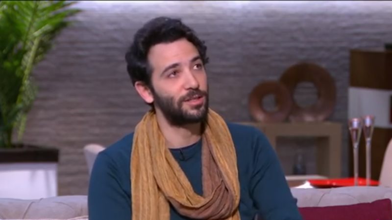 كريم قاسم والأعمال