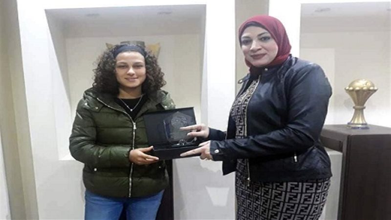  اتحاد الكرة يُكرم