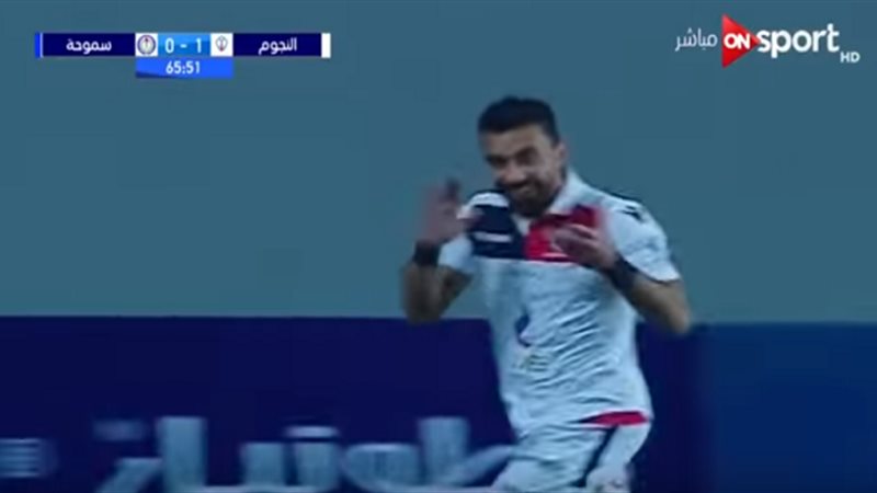 فيديو.. مخلص مباراة