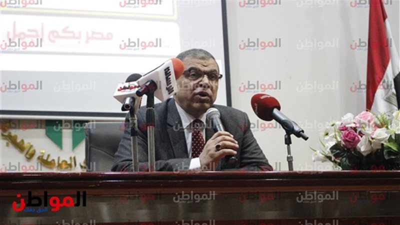 محمد سعفان وملتقى