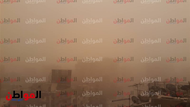 درجات الحرارة المتوقعة