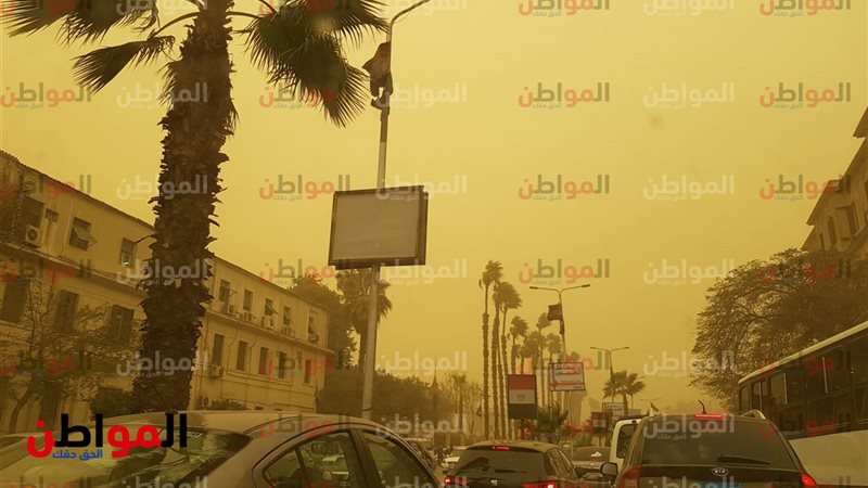الرياح