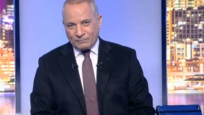 أحمد موسى عن بناء 4 منازل في الأهرامات: مين دول