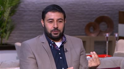 فيديو| شريف شحاتة: مفيش مستحيل على ربنا عشان كده لازم نعيش بالأمل والتفاؤل