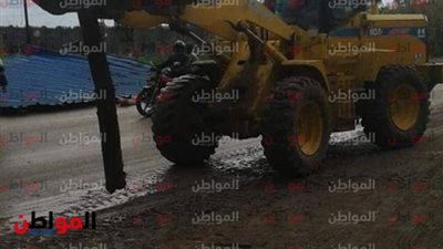 صور| استجابة لـ