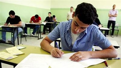 محاولات السيطرة على شاومينج  مستمرة مع انطلاق امتحان اللغة الإنجليزية للصف الأول الثانوي 