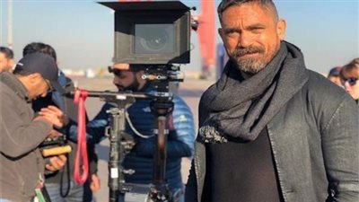 الإعلان الأول لبرنامج أمير كرارة 