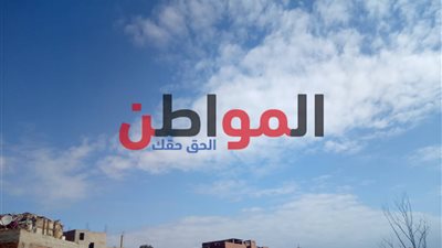 صور.. تحسن الأحوال الجوية في اخبار الطقس بالغربية اليوم