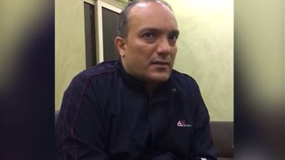 تجديد حبس الطبيب المتهم بقتل زوجته وأطفاله الثلاثة بكفر الشيخ 15 يوما