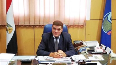 إحالة مسئولى إحدى الجمعيات الزراعية بدمنهور للنيابة.. والسبب