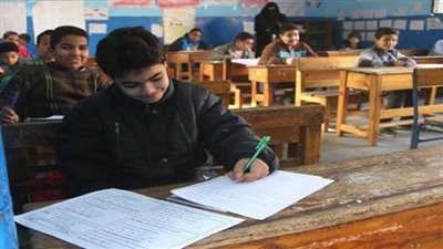 موعد الإعلان عن نتيجة الصف الرابع الابتدائي الترم الأول 2019 محافظة القاهرة 