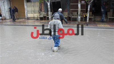 استمرار غلق بوغاز مينائي الإسكندرية والدخيلة لليوم الخامس على التوالى