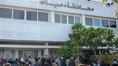 موعد نتيجة الصف السادس الابتدائي الترم الأول 2019 بدمياط