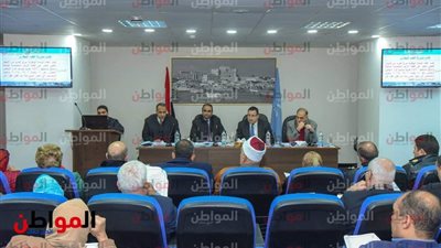 محافظة الإسكندرية تطلق اسماء الشهداء على شوارعها ومدارسها  