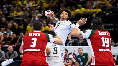 موعد مباراة منتخب مصر لكرة اليد أمام أنجولا في مونديال 2019