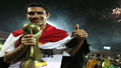 معتصم سالم لـ حسني عبدربه: 