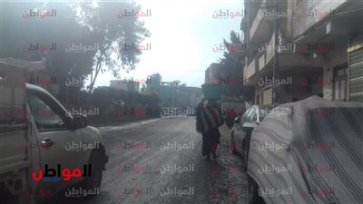 صور| الطقس في مصر .. الجو معتدل مائل للبرودة بأنحاء الشرقية