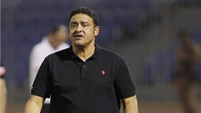 فيديو جراف.. ٥ معلومات لا تفوتك عن المونديالي عادل عبدالرحمن مدرب سموحة الجديد